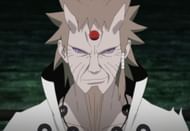 Kaguya's eldest (Image via Viz Media)